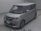 Suzuki Solio Bandit MA36S