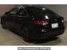 Used 2025 AT toyota corolla-sedan ZWE219 Image[1]