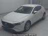 Used 2023 AT mazda mazda3-fastback BP5R Image[0]
