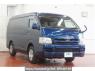 Used 2005 AT toyota hiace-wagon TRH219W Image[2]