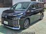 Used 2025 AT toyota voxy ZWR90W Image[0]