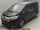 Honda Step WGN Spada RP5