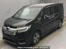 Used 2018 AT honda step-wgn-spada RP5 Image[0]