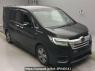 Used 2018 AT honda step-wgn-spada RP5 Image[2]