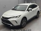 Toyota Harrier Hybrid AXUH80