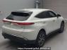 Used 2021 AT toyota harrier-hybrid AXUH80 Image[1]