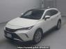 Used 2020 AT toyota harrier MXUA80 Image[0]