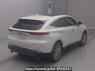 Used 2020 AT toyota harrier MXUA80 Image[1]