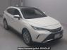 Used 2020 AT toyota harrier MXUA80 Image[2]