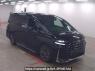 Used 2024 AT toyota vellfire TAHA45W Image[0]