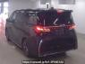 Used 2024 AT toyota vellfire TAHA45W Image[1]