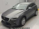 Mazda CX-3 DK8FW