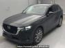 Used 2024 AT mazda cx-60 KH3P Image[0]
