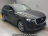 Used 2024 AT mazda cx-60 KH3P Image[2]
