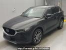 Mazda CX-5 KF2P