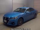 Toyota Crown Hybrid AWS211