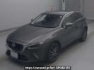 Mazda CX-3 DK5FW