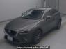 Used 2017 AT mazda cx-3 DK5FW Image[0]