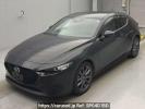 Mazda Mazda3 Fastback BP5P