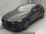 Used 2023 AT mazda mazda3-fastback BP5P Image[0]