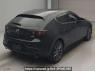 Used 2023 AT mazda mazda3-fastback BP5P Image[1]