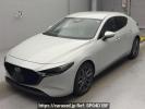 Mazda Mazda3 Fastback BP8R