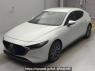 Used 2024 AT mazda mazda3-fastback BP8R Image[0]