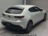 Used 2024 AT mazda mazda3-fastback BP8R Image[1]