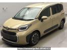 Toyota Sienta MXPC10G