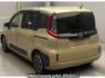 Used 2022 AT toyota sienta MXPC10G Image[1]