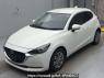 Used 2020 AT mazda mazda2 DJLFS Image[0]