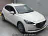 Used 2020 AT mazda mazda2 DJLFS Image[2]