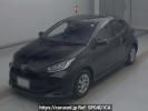 Toyota YARIS KSP210