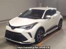 Toyota C-HR ZYX11
