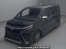 Used 2019 AT toyota voxy ZWR80W Image[0]
