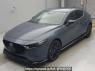 Used 2024 AT mazda mazda3-fastback BP8R Image[0]