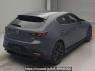 Used 2024 AT mazda mazda3-fastback BP8R Image[1]