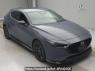 Used 2024 AT mazda mazda3-fastback BP8R Image[2]
