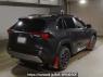 Used 2022 AT toyota rav4 AXAH54 Image[1]