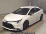 Used 2021 AT toyota corolla-sedan ZWE211 Image[0]