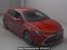 Used 2018 AT toyota corolla-sport ZWE211H Image[2]