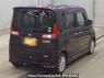 Used 2014 AT suzuki spacia MK32S Image[1]