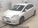 Toyota Prius ZVW30