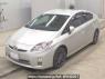 Used 2009 AT toyota prius ZVW30 Image[0]