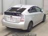 Used 2009 AT toyota prius ZVW30 Image[1]