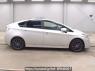 Used 2009 AT toyota prius ZVW30 Image[2]