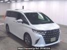 Toyota Alphard AGH45W