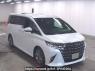 Used 2023 AT toyota alphard AGH45W Image[0]