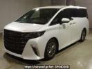 Toyota Alphard AGH45W