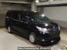 Used 2014 AT toyota noah ZWR80G Image[2]